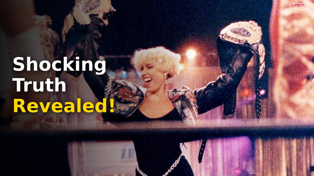 Missy Hyatt