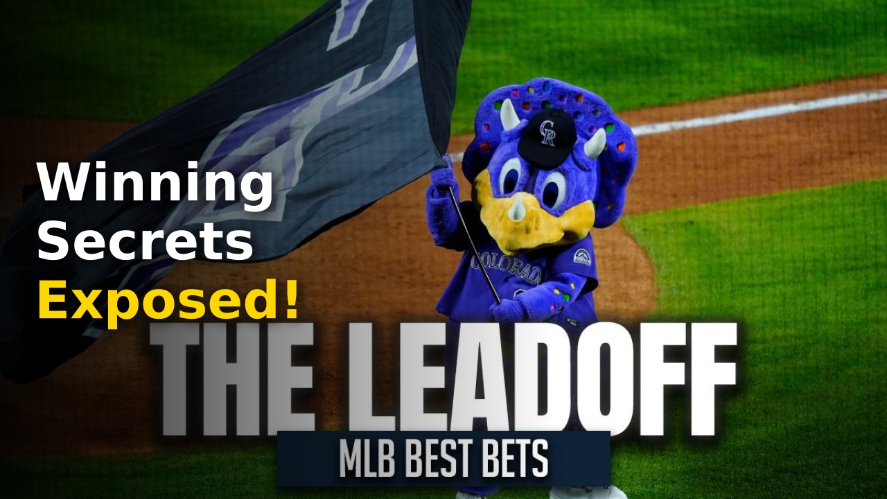 MLB Picks