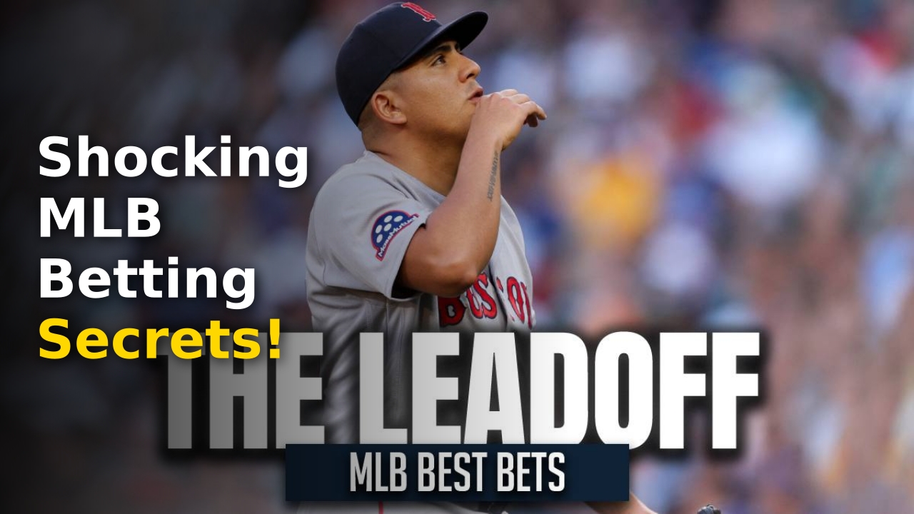 MLB Picks