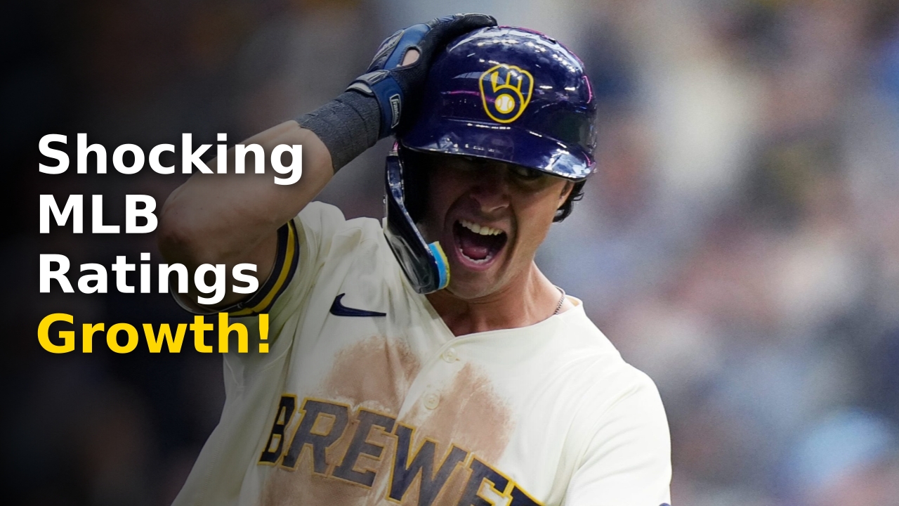 MLB Ratings