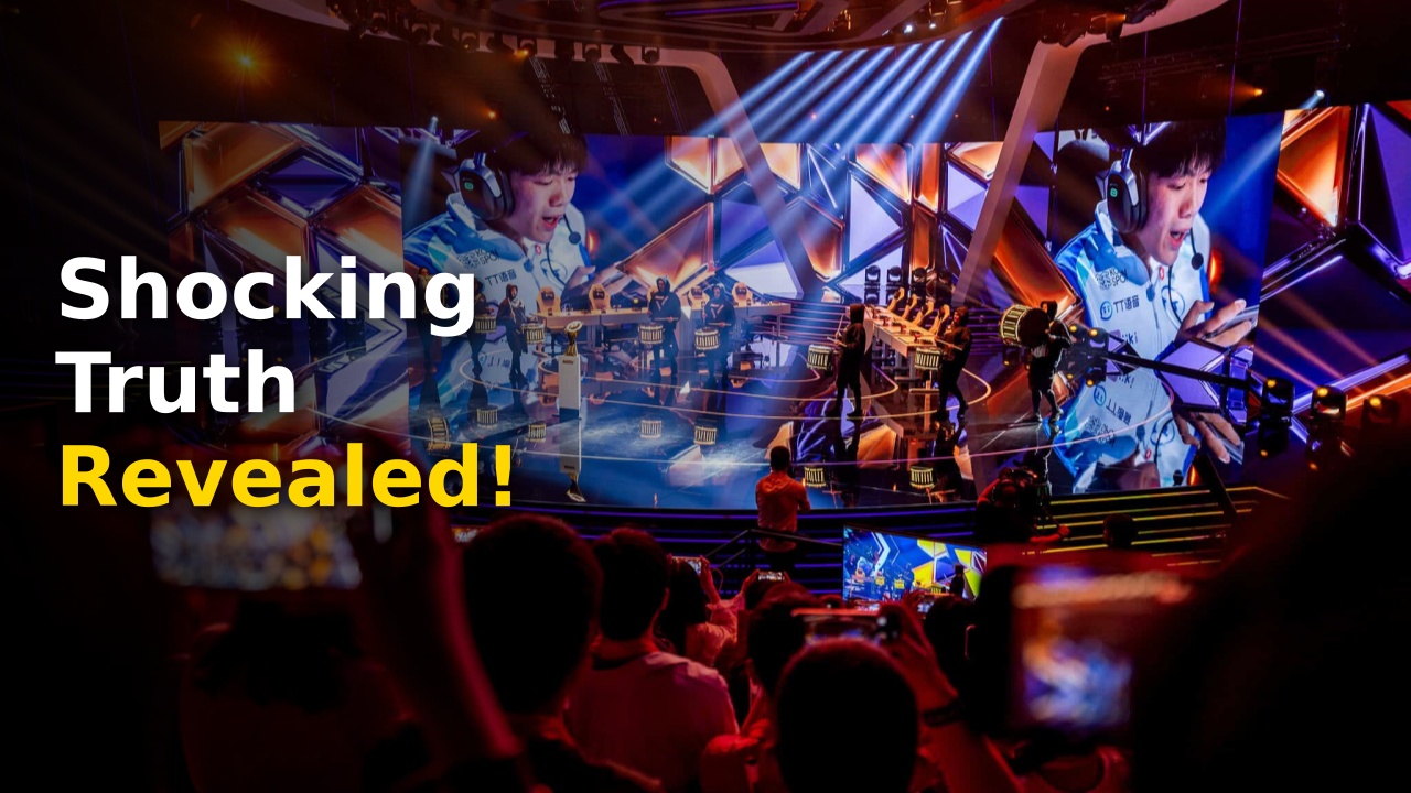 Mobile Esports