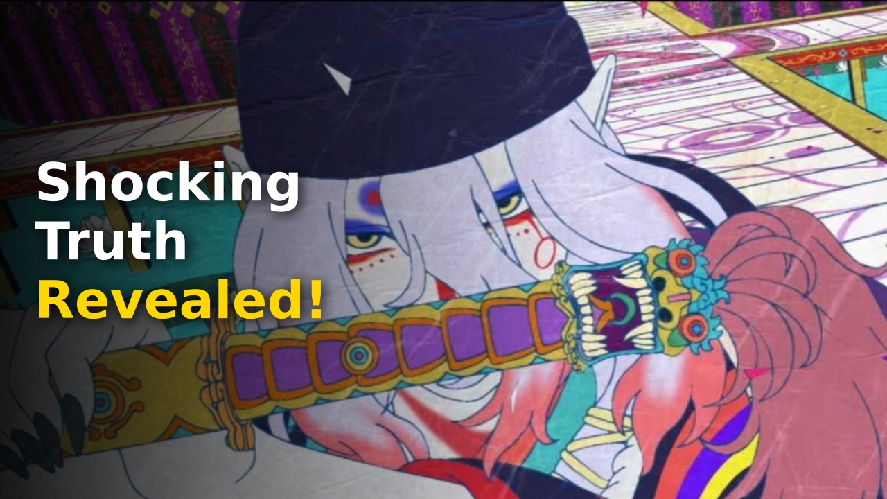 Mononoke movie