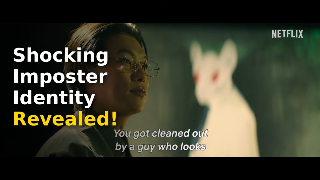 Mousetrap Netflix