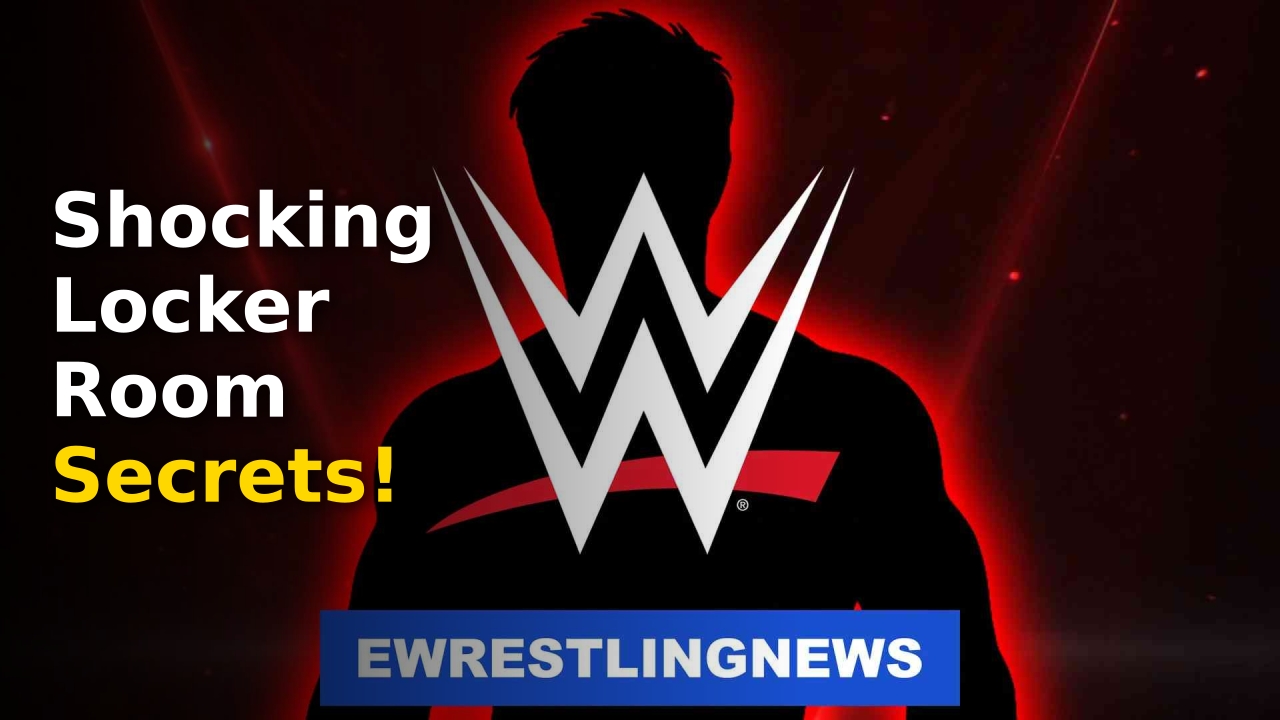 multi-time wwe champion tea bagged