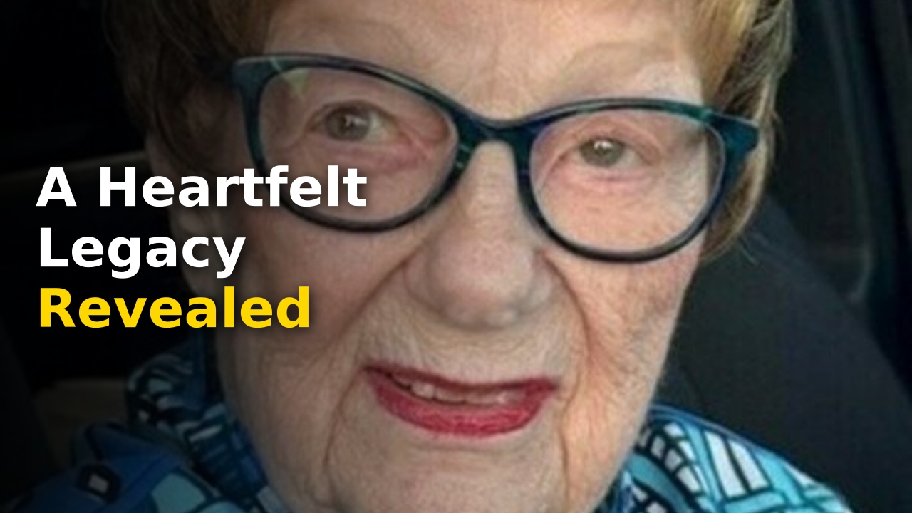 Nancy Huckfeldt