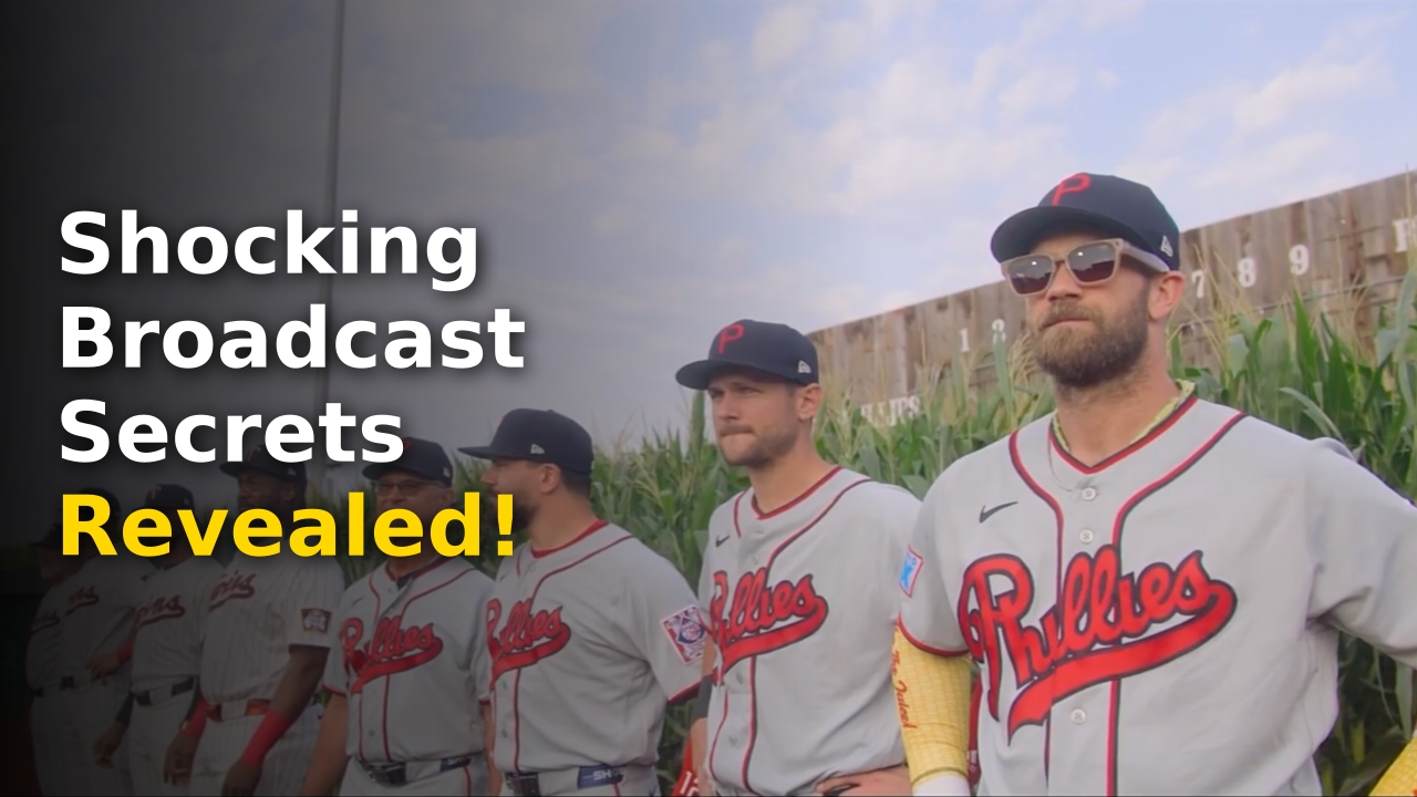 Netflix Baseball