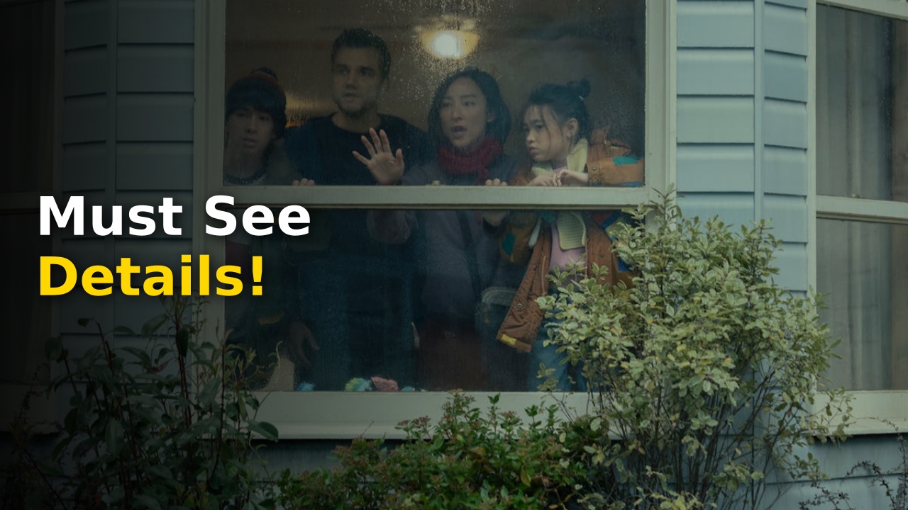 Netflix Just Quietly Released The Most Unpredictable Sci-Fi Thriller Of The Year