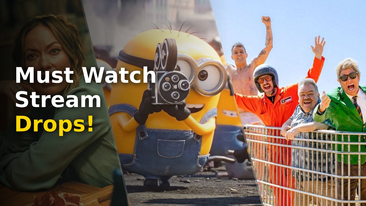 New Movies
