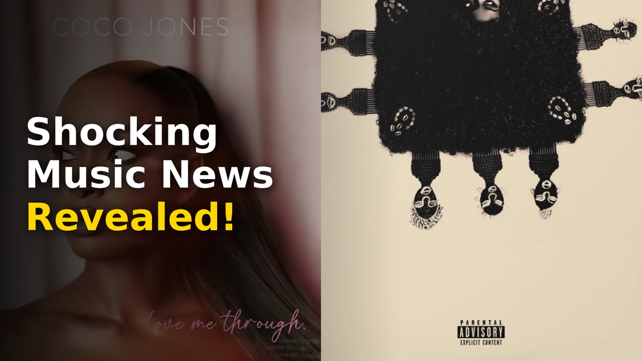 New Music