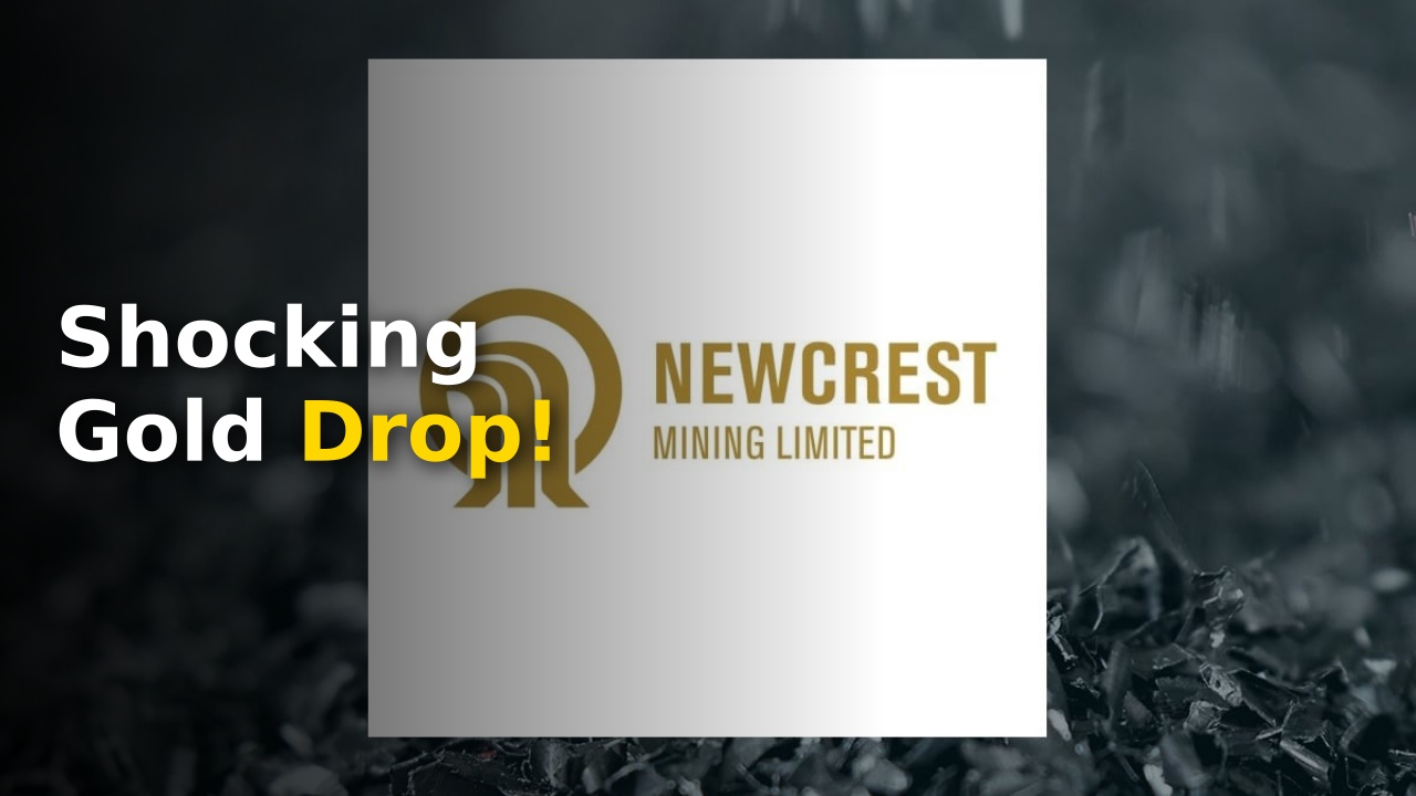 Newcrest Mining