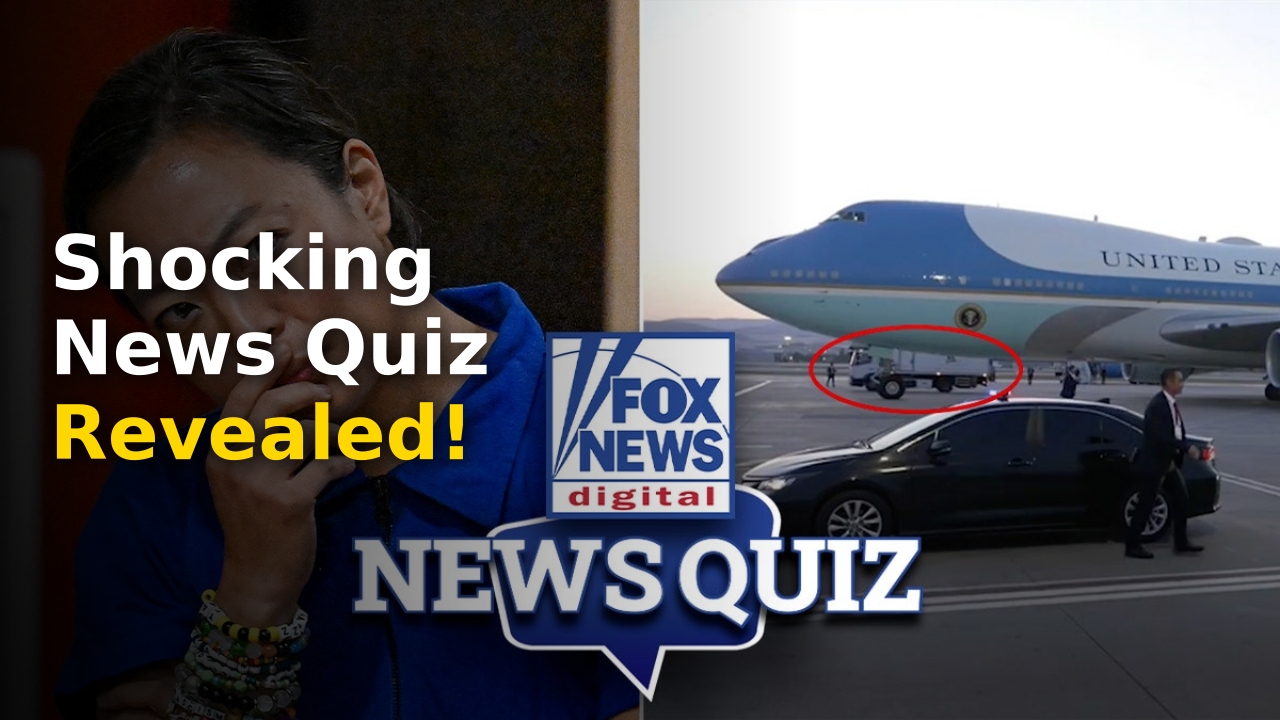 News Quiz