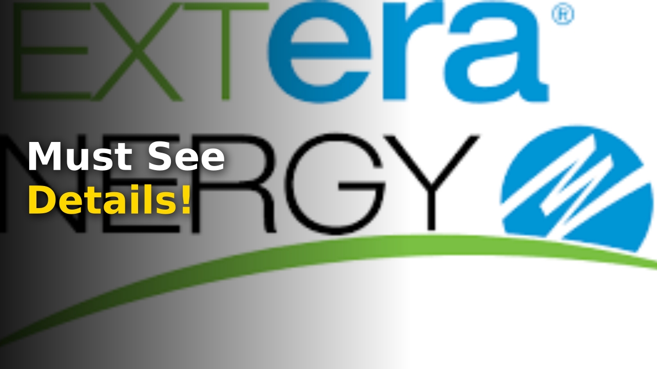 NextEra Energy (NYSE:NEE) Stock Price Up 1.2% – Here’s Why