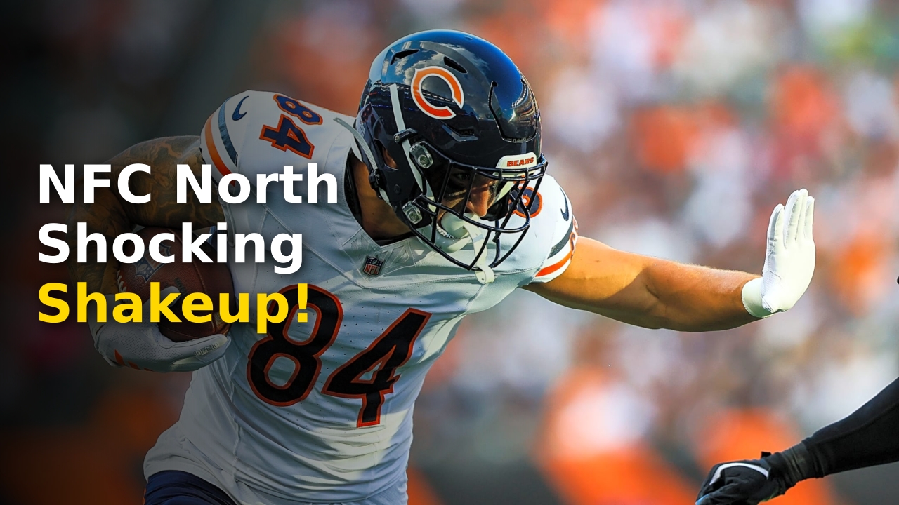 NFC North