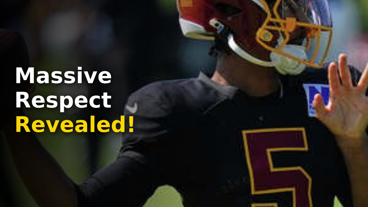 NFL Chemistry