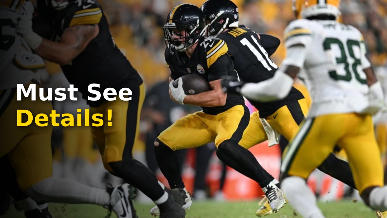 NFL Preseason