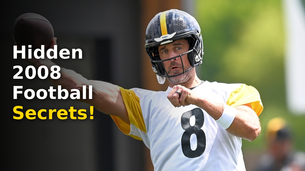 NFL Quiz