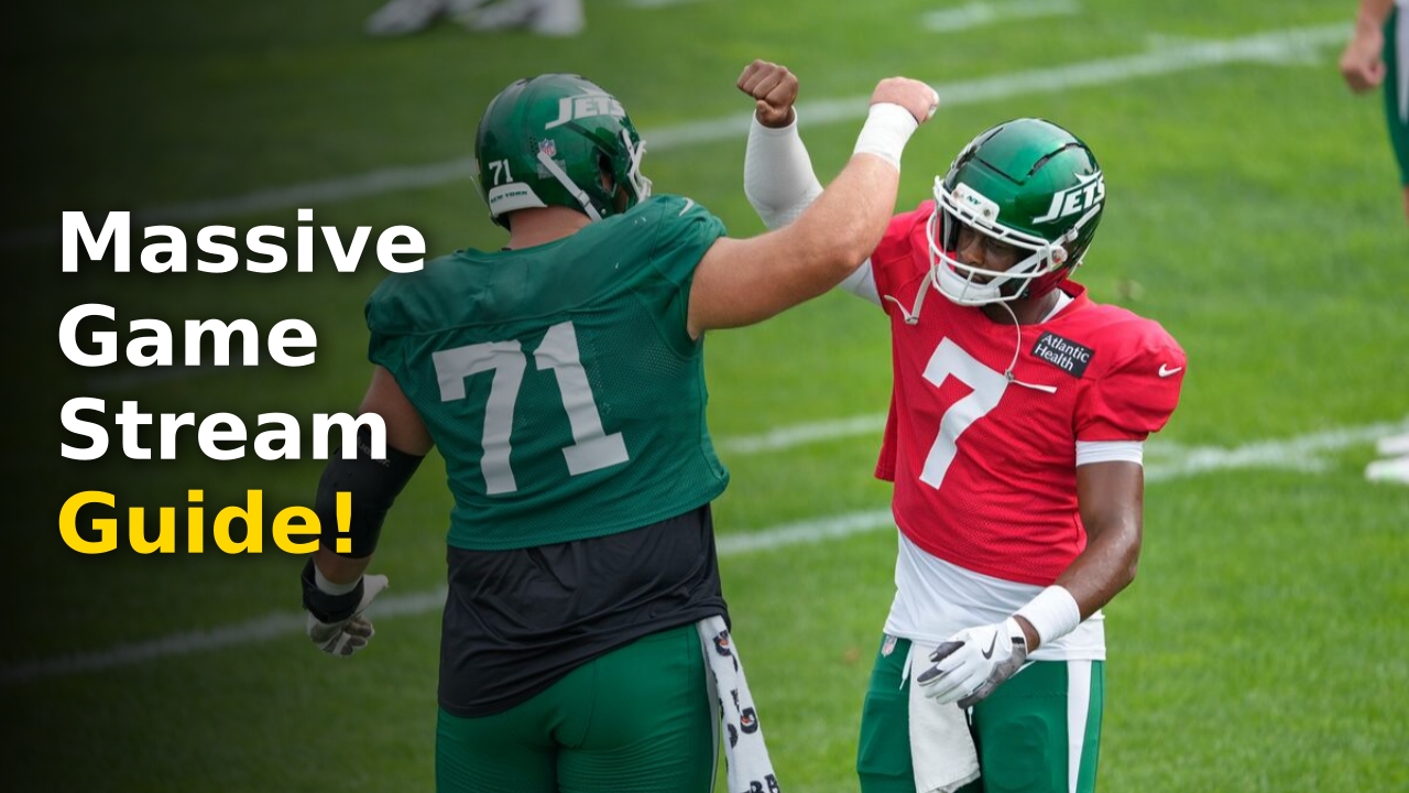 NFL Stream