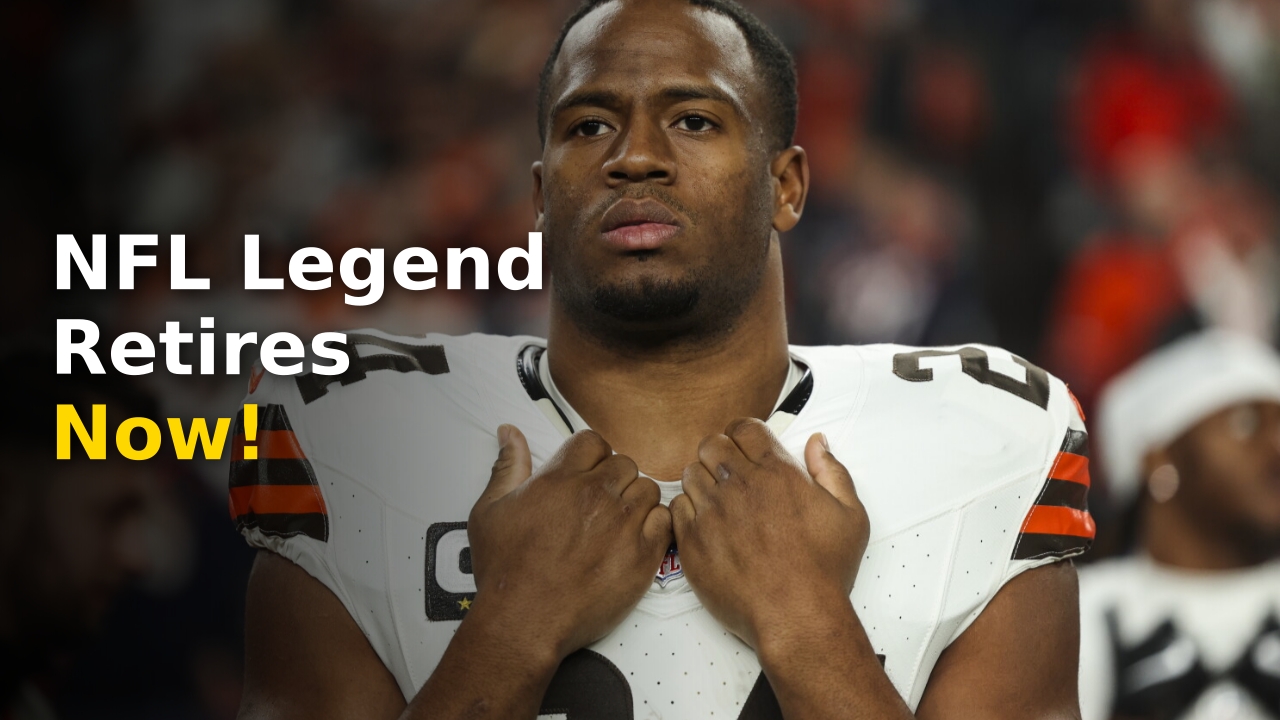 Nick Chubb