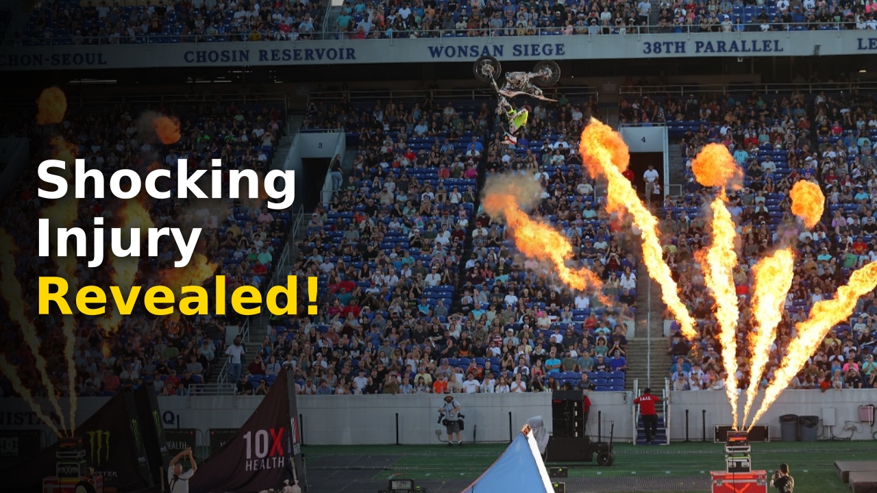 Nitro Circus