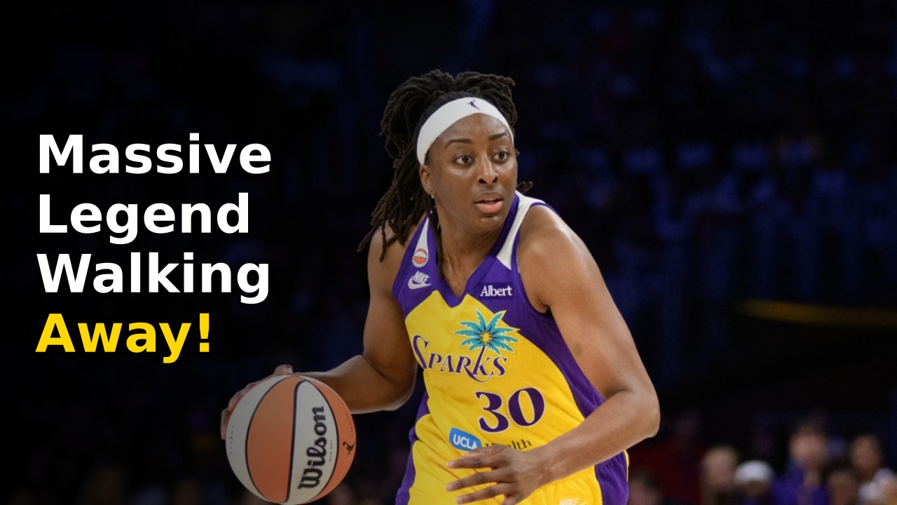 Nneka Ogwumike