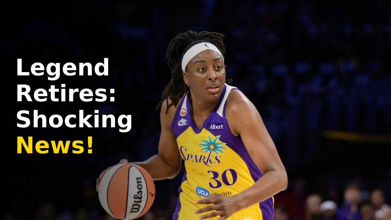 Nneka Ogwumike
