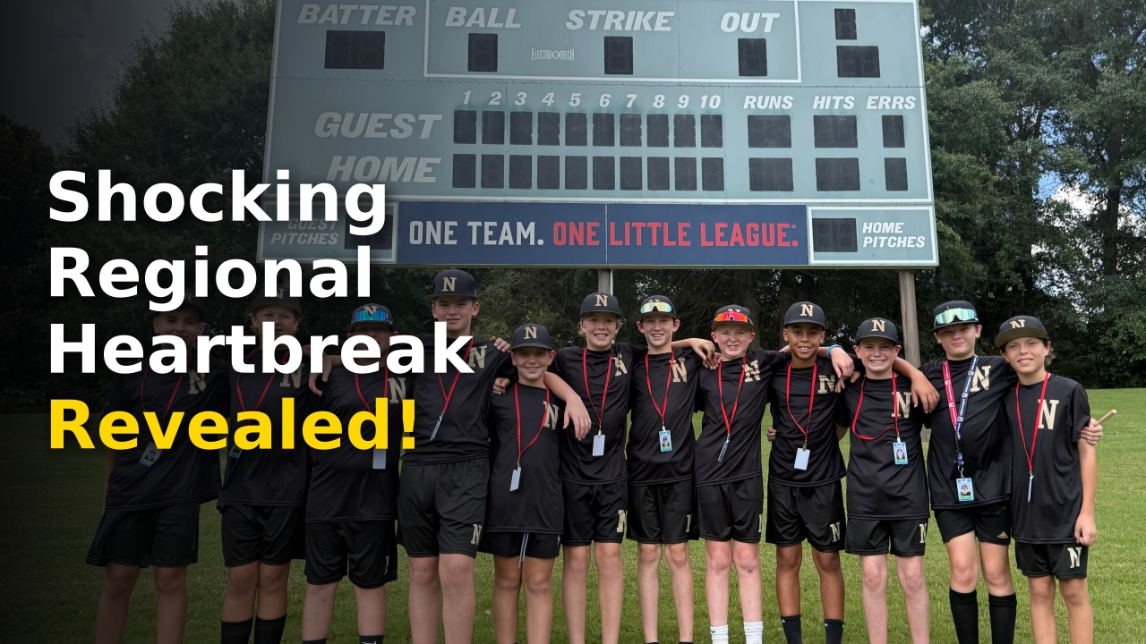 Nolensville baseball