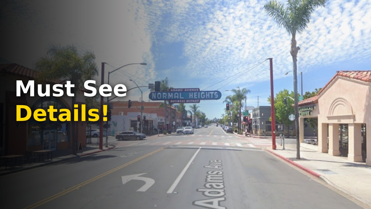 Normal Heights Braces For 50,000 Fans As Adams Avenue Street Fair Turns 44