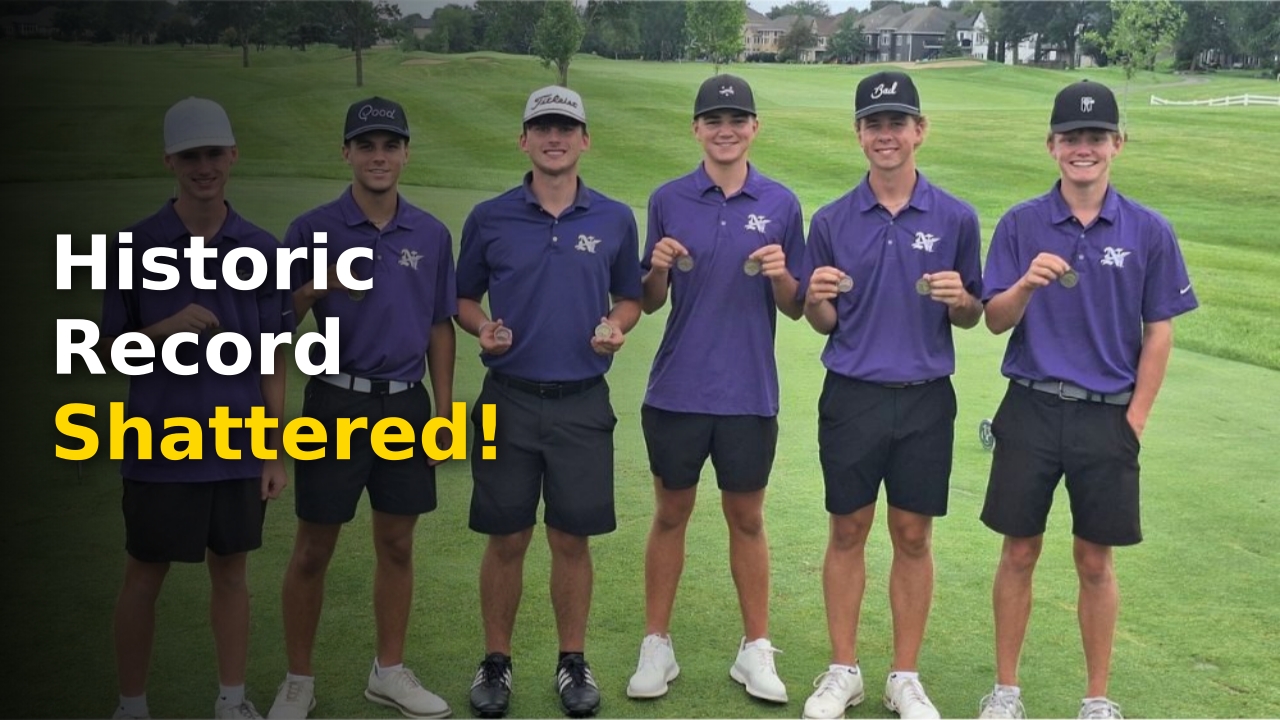 Norwalk Golf