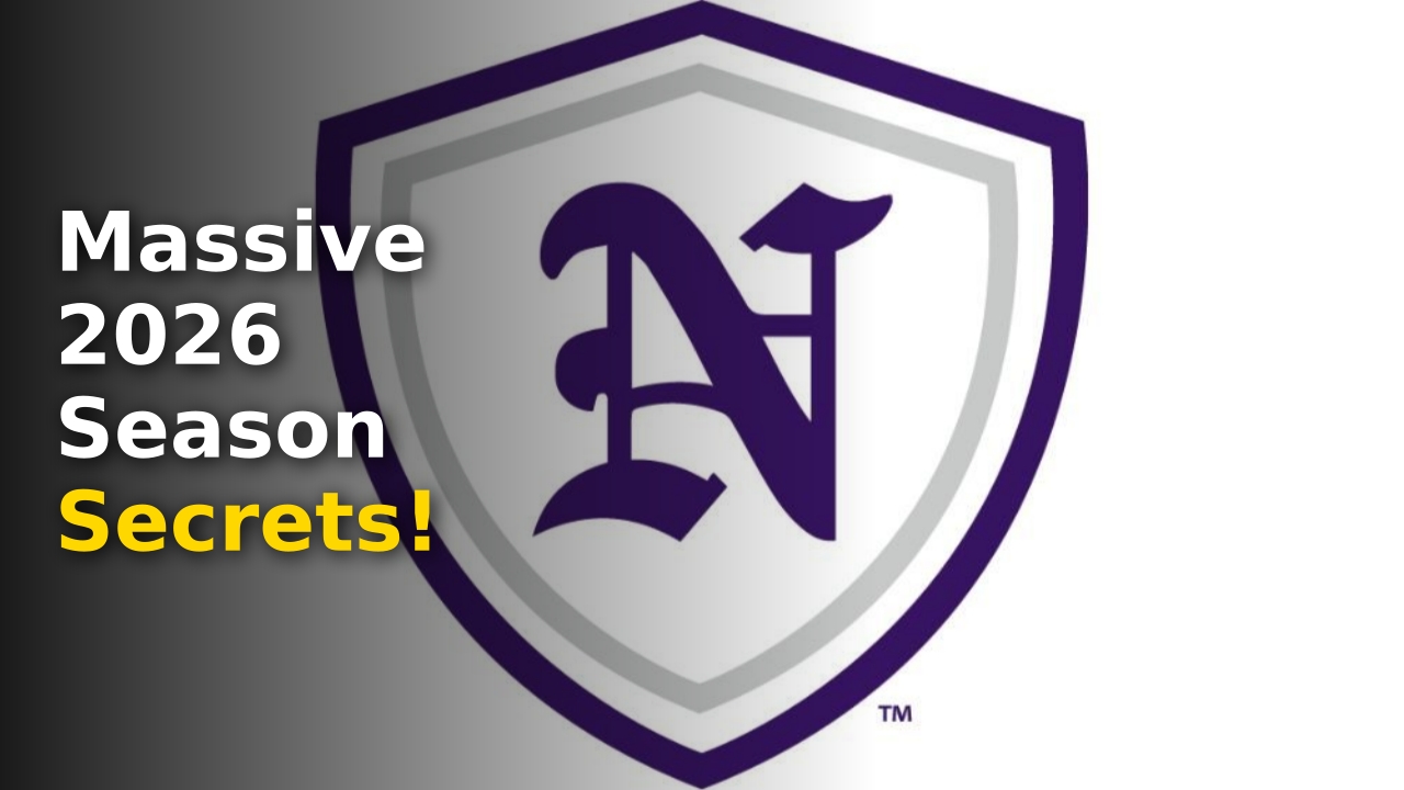 Norwalk Warriors