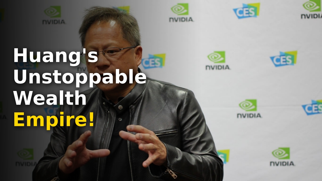 Nvidia Investments