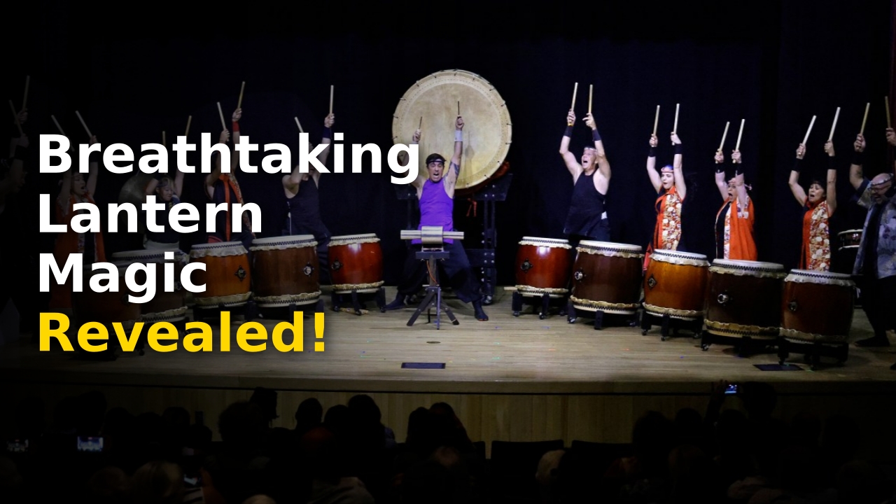 Obon Weekend