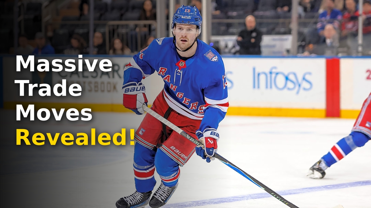 Oilers Targets