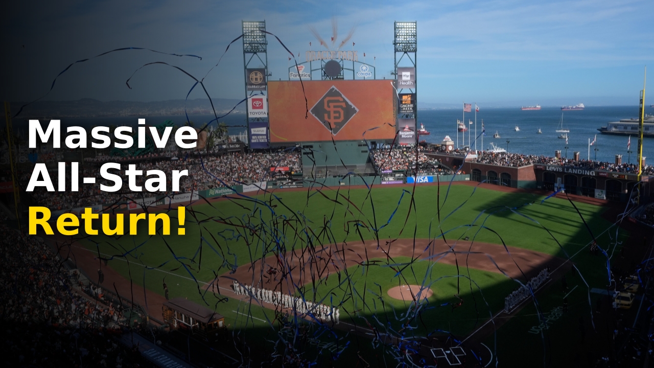 Oracle Park