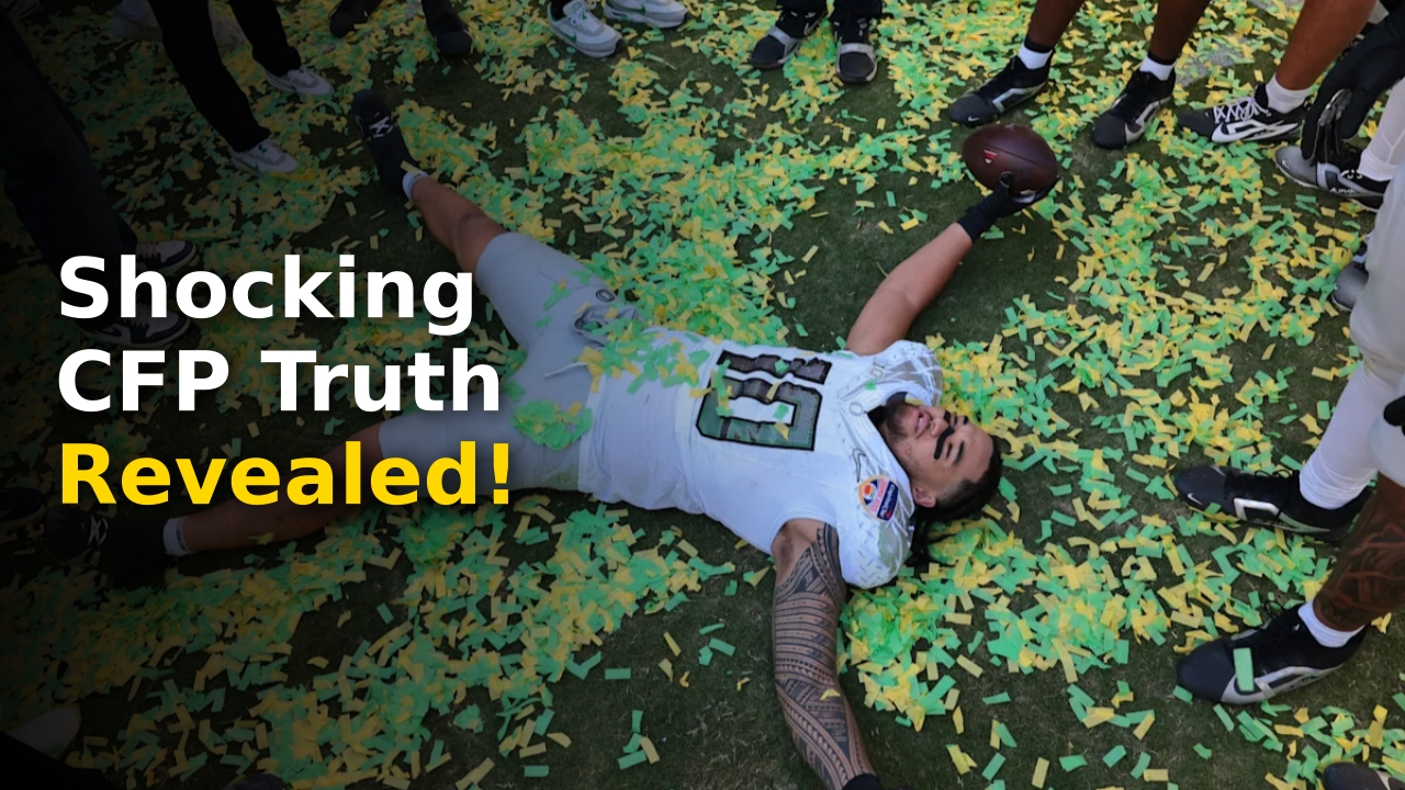 Oregon Ducks