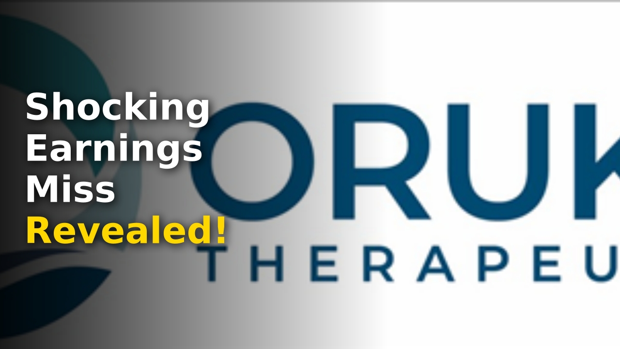 Oruka Therapeutics
