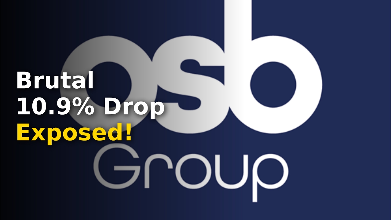 OSB Stock