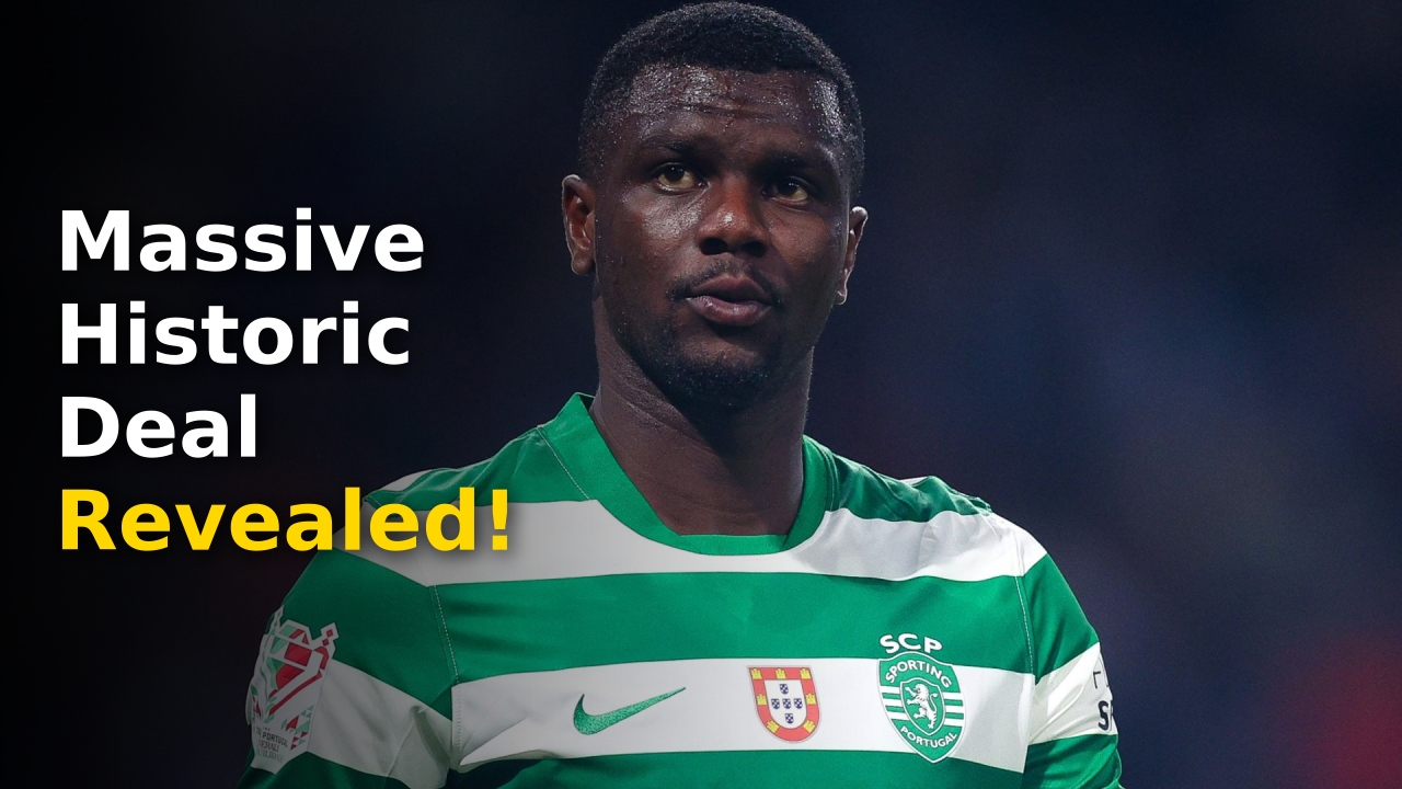 Ousmane Diomande