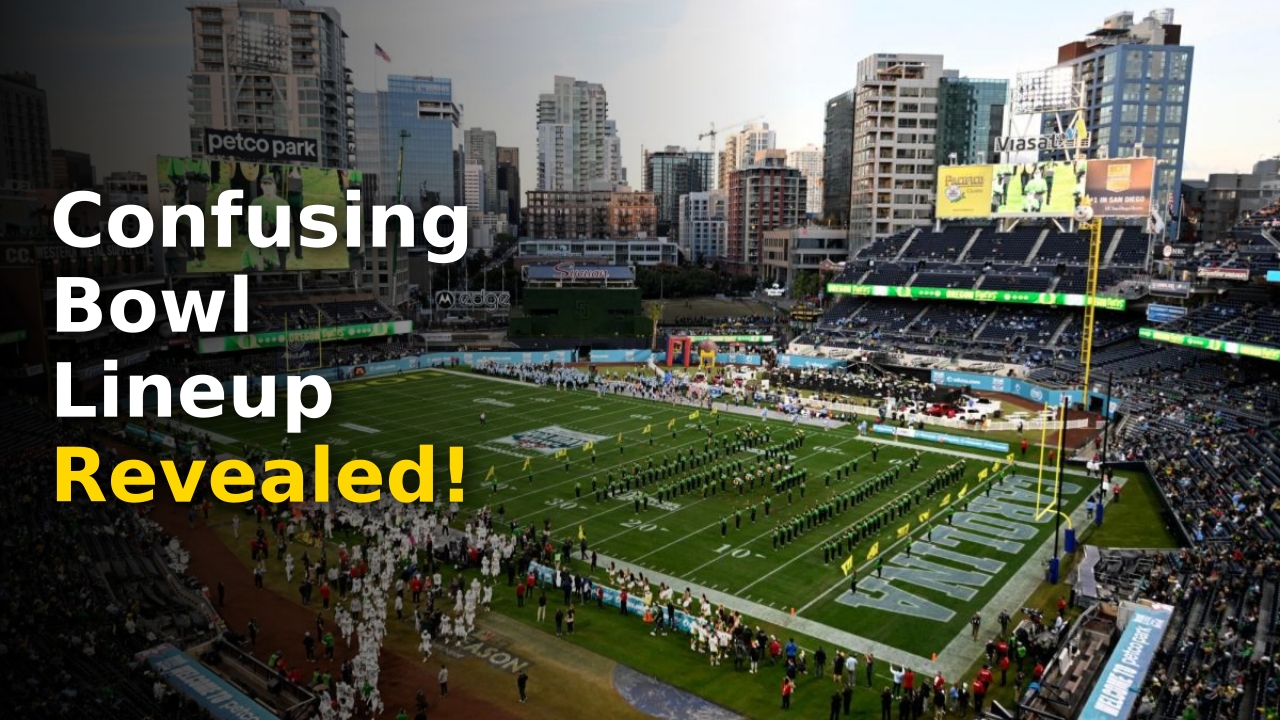 Pac-12 bowl