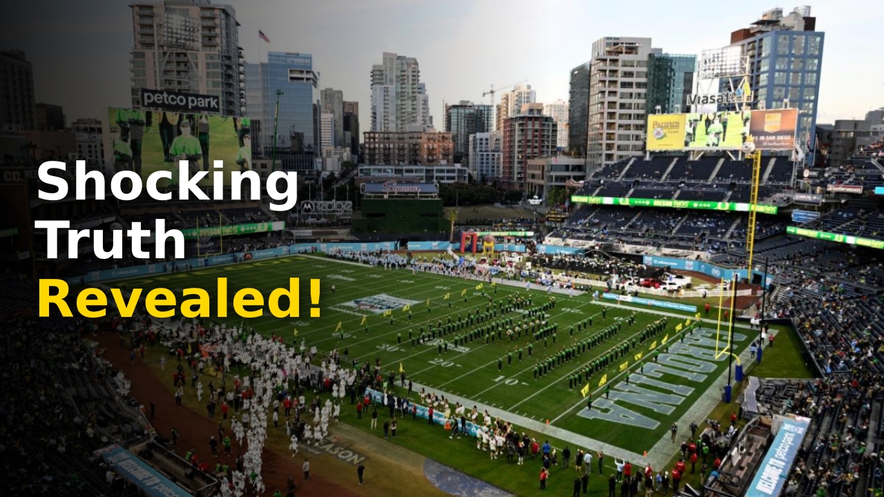 Pac-12 bowl