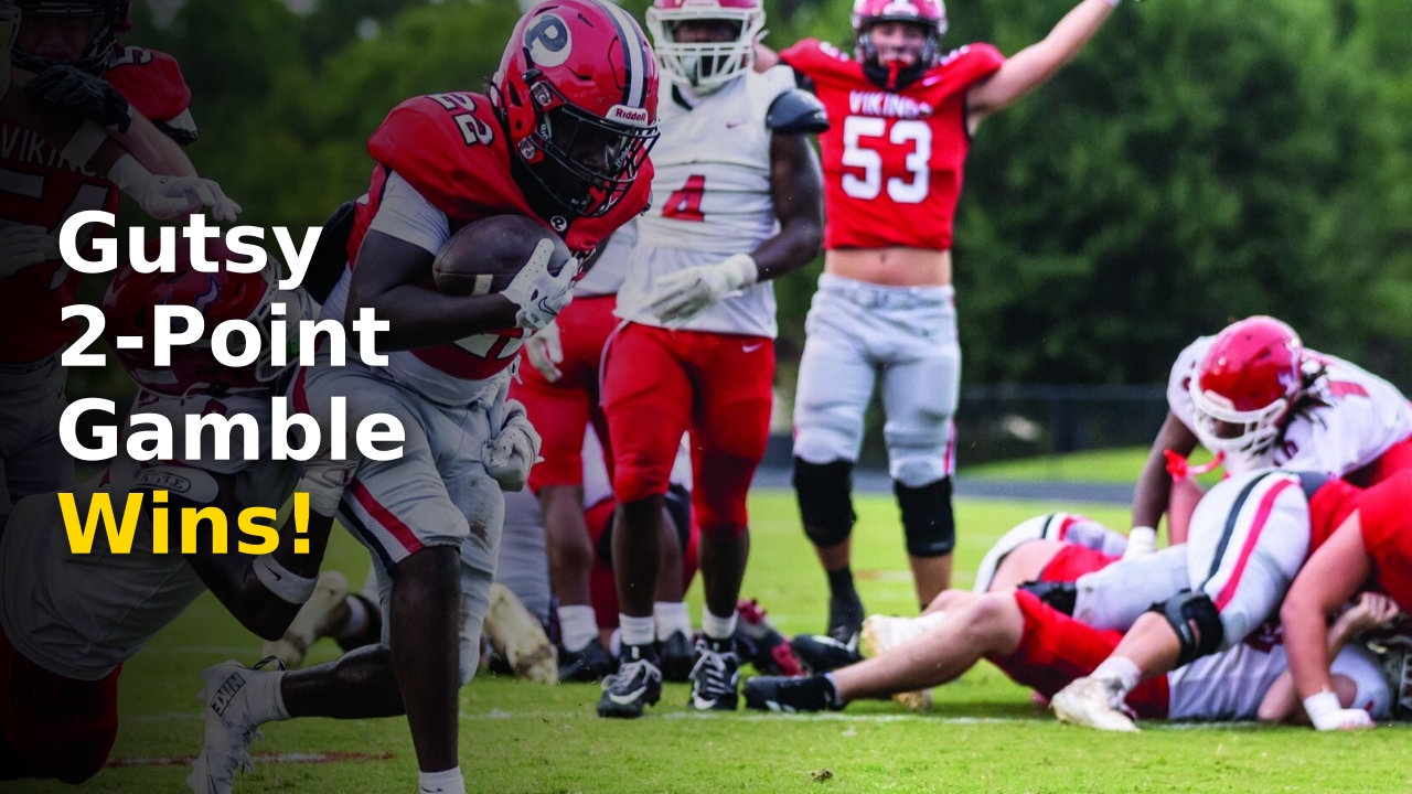Pacelli Victory