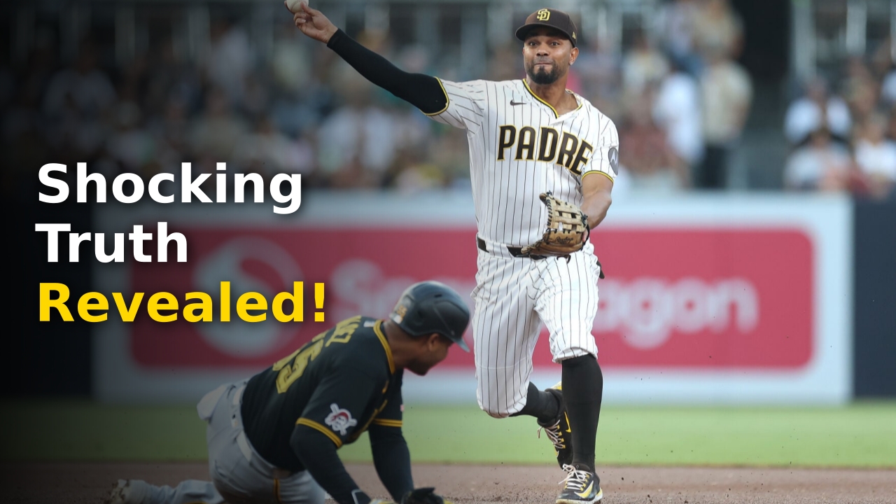 Padres collapse