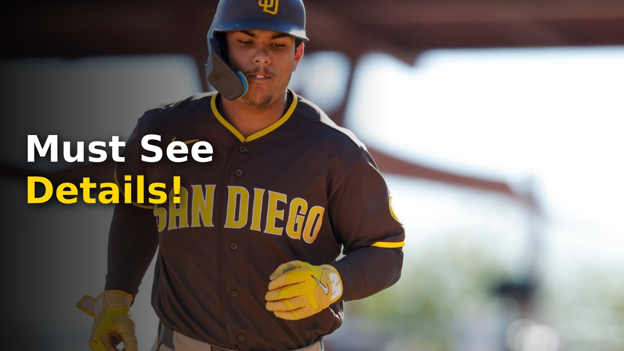 Padres minors: Catching prospect Ethan Salas hits first Triple-A homer