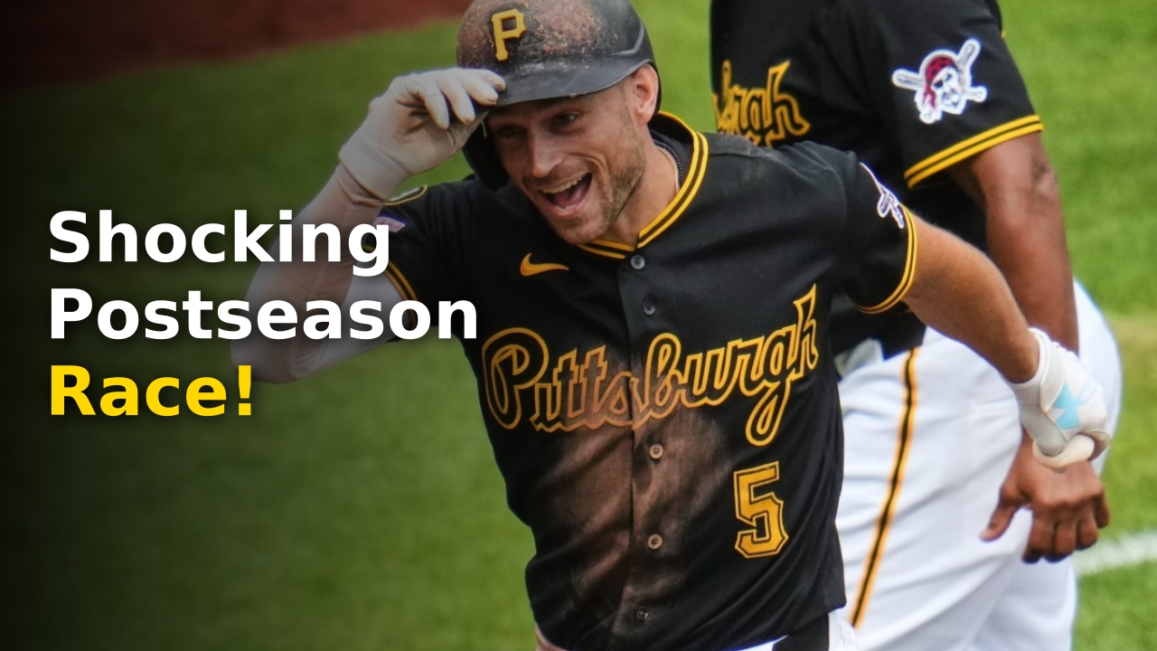 Padres playoff