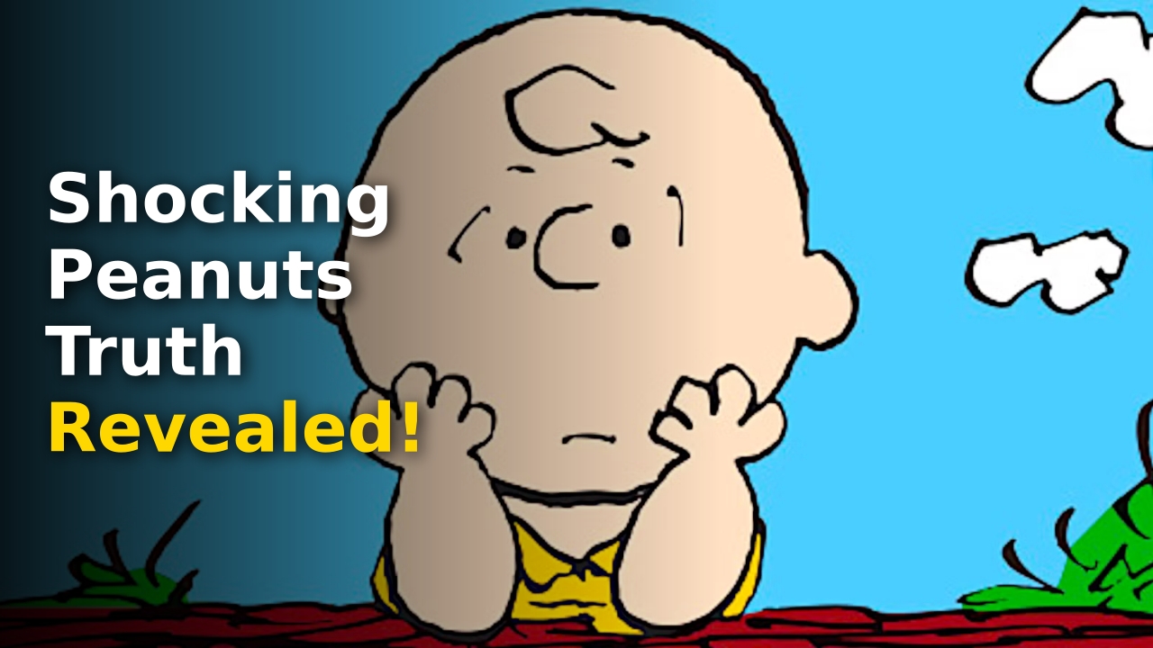 Peanuts Wisdom