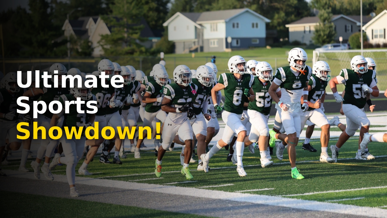 Pella Sports