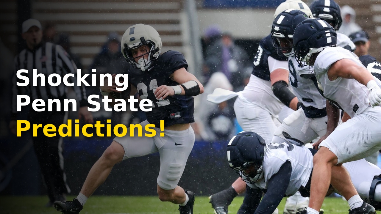 Penn State
