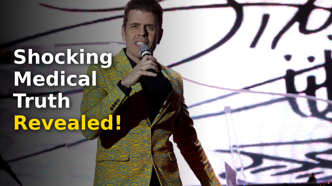 Perez Hilton