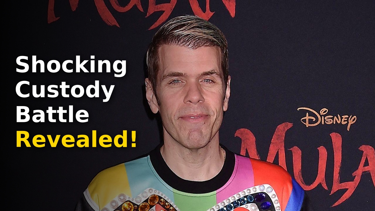 Perez Hilton
