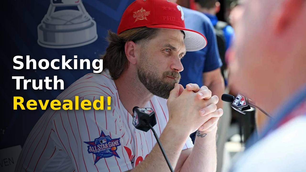 Phillies resurgence
