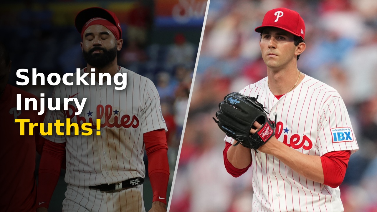 Phillies updates
